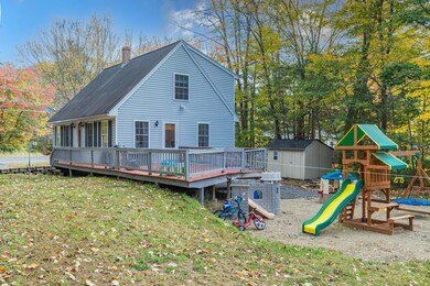 485 New Dam Rd, Sanford, ME 04073 - photo 6