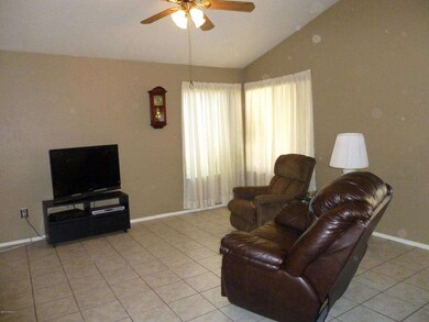 Naranja Family Room