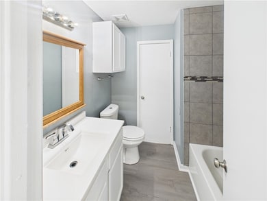 1104 Verde Dr unit D, Bryan, TX 77801 - photo 7