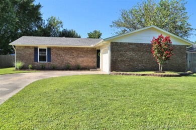 1262 E 140th St, Glenpool, OK 74033 - photo 2