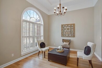 Sitting room
