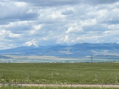 Views toward the West