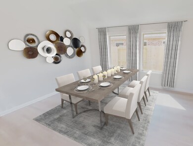 25743 Sapphire Cove St, Park Row, TX 77493 - photo 6