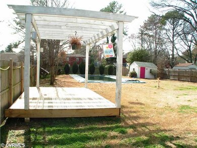 Yard/Garden