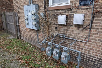 1325 Marshall St, Gary, IN 46404 - photo 4