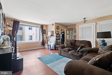 717 Brandywine St SE unit 204, Washington, DC 20032 - photo 4