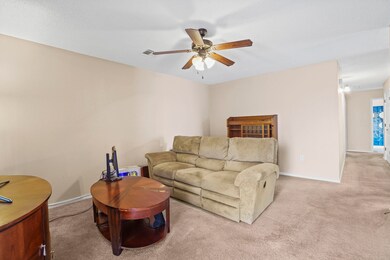 14271 Desert Cactus Dr, Horizon City, TX 79928 - photo 5