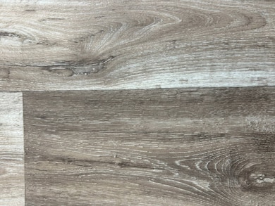 Vinyl flooring