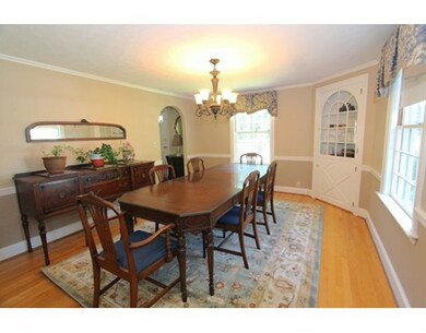 686 Salisbury St, Worcester, MA 01609 - photo 3
