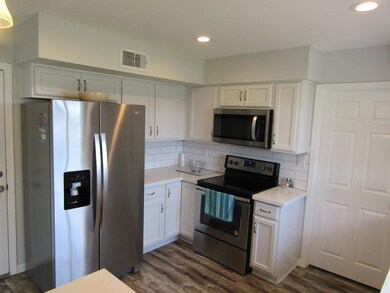 Kitchen View 3
