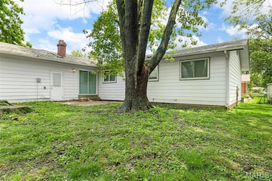 1455 Burnside Ct, Florissant, MO 63031 - photo 5