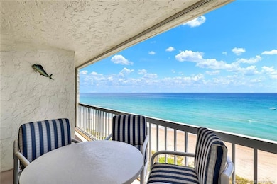 Oceana South Condominium II unit 802, Jensen Beach, FL 34957 - photo 5