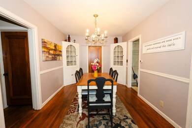 806 N Jefferson St, Ossian, IN 46777 - photo 7