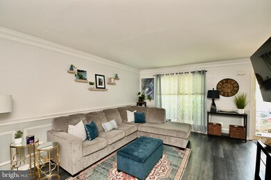 16889 Toms River Loop, Dumfries, VA 22026 - photo 5