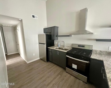 341 Kitt Rd unit B, El Paso, TX 79915 - photo 6