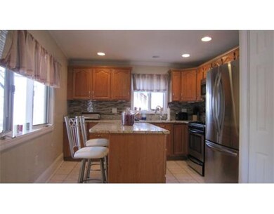 417 Bunker Hill St unit 1, Charlestown, MA 02129 - photo 7