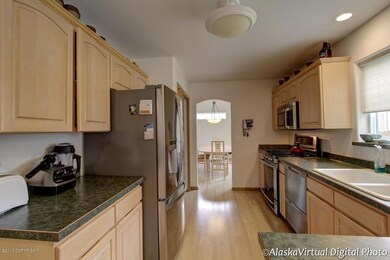 Kitchen #3