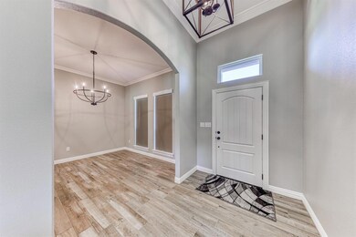 116 Cottongame Dr, Weatherford, TX 76088 - photo 4