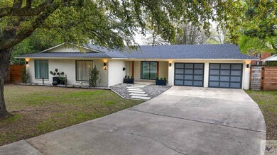 4 Holloway Place, Texarkana, TX 75503 - photo 2