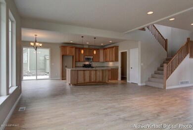 Main Living Area