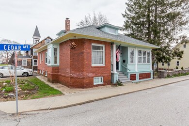 58 Cedar Ave, Old Orchard Beach, ME 04064 - photo 2