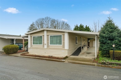 1402 22nd St NE unit 29, Auburn, WA 98002 - photo 3