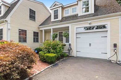 7 Fairview St, Hingham, MA 02043 - photo 2