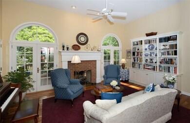 129 Timbersprings Dr, Indiana, PA 15701 - photo 7