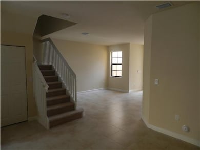 1st Floor Plan