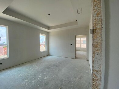 1712 Sleepering Ct, Weatherford, TX 76087 - photo 7