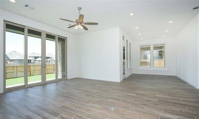 23727 Travers Hill Rd, Richmond, TX 77469 - photo 7