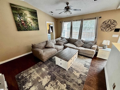 207 Winding Willow Trail, Taylors, SC 29687 - photo 3