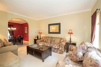 2004 Chimney Rock Ct, Apex, NC 27502 - photo 3