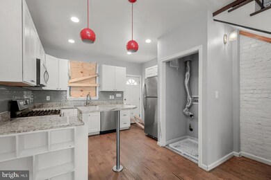 3412 Mount Pleasant Ave, Baltimore, MD 21224 - photo 4