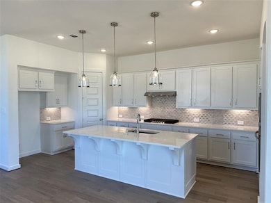 23802 Travers Hill Rd, Richmond, TX 77469 - photo 5