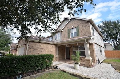 29610 Benson Springs Ln, Spring, TX 77386 - photo 2