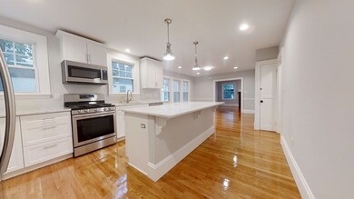 31 Grafton St unit 1, Arlington, MA 02474 - photo 5
