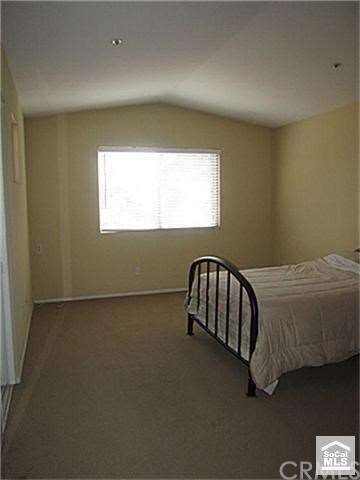 master bed room