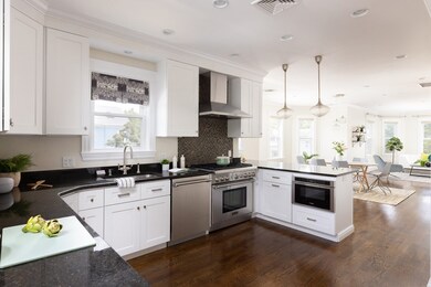 54 Marathon St unit 2, Arlington, MA 02474 - photo 5