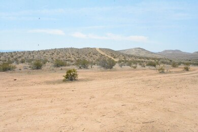 0 Vic Mojave Tropico Rd & Dawn unit 22003675, Rosamond, CA 93560 - photo 2