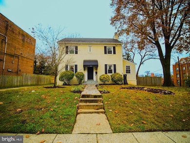 1601 28th St SE, Washington, DC 20020 - photo 5