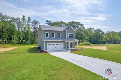 353 Water Oak Way unit LOT 25, Crawford, GA 30630 - photo 3