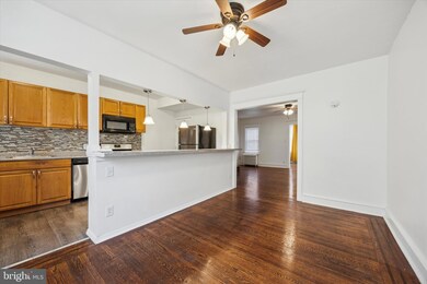 84 Barker Ave, Sharon Hill, PA 19079 - photo 4