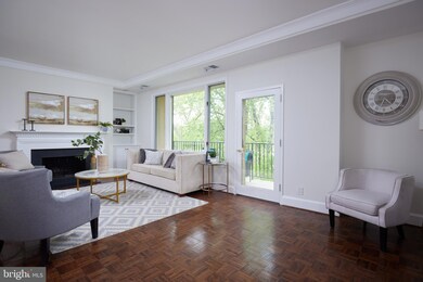 8101 Connecticut Ave unit N708, Chevy Chase, MD 20815 - photo 6