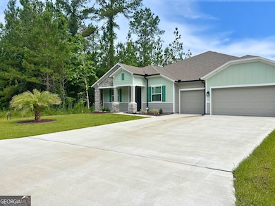 111 Breakwater Loop, Kingsland, GA 31548 - photo 2