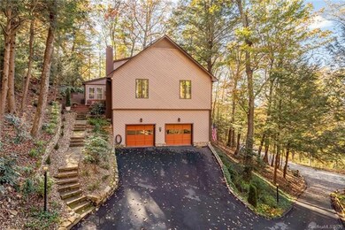 110 Ballantree Dr, Asheville, NC 28803 - photo 6