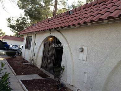 Property Photo. Side of the House
