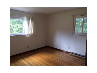 Bedroom.