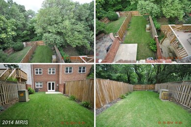 6032 Hardwick Place, Falls Church, VA 22041 - photo 4