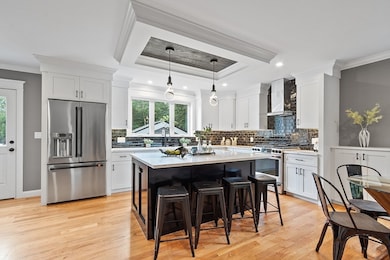 15 Park St, North Reading, MA 01864 - photo 7